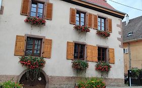 Gîte À l'aigle de sable